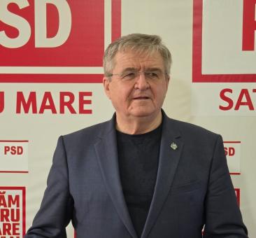 Mircea Govor acuză o rețea de acte, autorizații și lucrări contraversate la Cămărzana: „Aici legea a fost înlocuită de bunul plac!" - Moșia lui Cozma