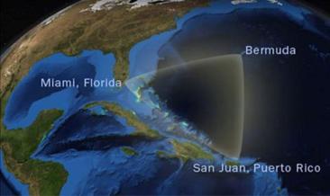 Misterul din Triunghiul Bermudelor: Fenomenul neobișnuit, dezvăluit de un om de știință din Australia