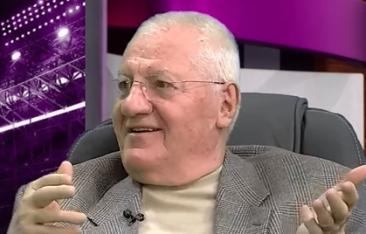 Mitică Dragomir, despre arestarea lui Călin Georgescu: "Poză pentru fraieri. Părerea mea e că și-a luat măsuri, nu ai noștri. Și a venit de acolo mesaj. Le dă câte-o smetie la fiecare"