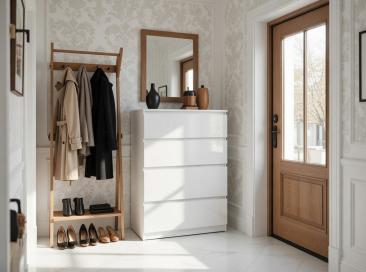 Mobilierul Belini demonstrează că calitatea înaltă poate merge mână în mână cu stilul
