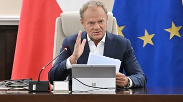 Mobilizare pentru șefii UE după ce Donald Trump a anunțat că va prelua Groelanda: "Unul pentru toți sau suntem terminați!"