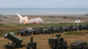 Momentul care ar putea influența decisiv războiul: Ucraina a rămas fără rachetele esențiale din SUA, în timp ce Trump deja s-a înțeles cu Rusia