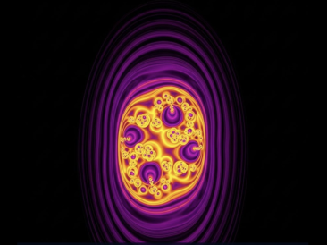 Momentul exact când începe o viață umană a fost surprins de cercetătorii de la MIT