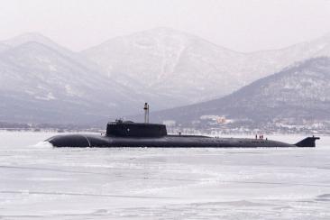 MWM: Submarinele rusești echipate cu rachete Zircon reprezintă un pericol pentru NATO

