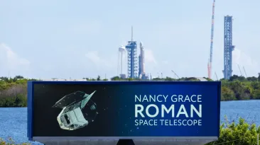 NASA lansează Telescopul Roman, o super tehnologie care va rescrie harta universului: "O va studia și cartografia la un nivel fără precedent"