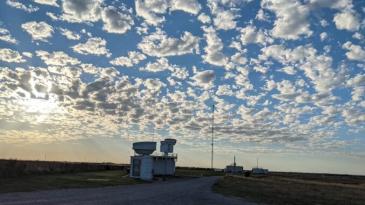 Ne omoară cu zile: O toxină aeropurtată produsă de om si extrem de periculoasă a fost detectată din intamplare in mediul inconjurător