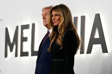 Nebunie mai mare nici că s-a vazut: vorbim deja de un Dictator al Planetei - Melania Trump va prezida Consiliul de Securitate al ONU
