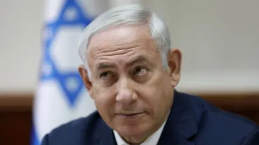 Netanyahu face o dezvăluire chiar înainte de alegeri: „Iranul a încercat să-l omoare pe unul dintre fiii mei"

