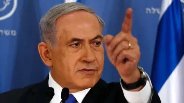 Netanyahu spune că nu l-a atras pe Trump în război: "Mi-a spus: Bibi, trebuie să ne asigurăm că Iranul nu are bombe nucleare"