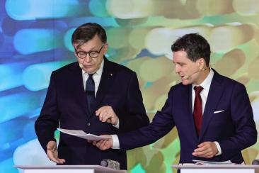 Nicușor Dan admite că a blocat modernizarea Spitalului Grigore Alexandrescu: zidurile au contat mai mult decât siguranța pacienților
