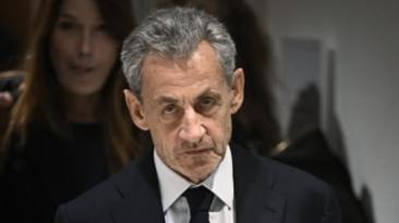 Noapte de coșmar pentru Nicolas Sarkozy în închisoarea din Paris. Ce i-au făcut deținuții
