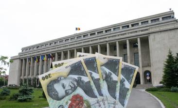 Noi credeam ca Bolojan e doar ticălos, dar e și nătărău. Date INS: Salariul mediu e o iluzie. Cifrele reale de care se feresc politicienii