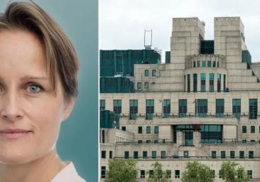 Noua șefă MI6 impune o zonă mai agresivă de acțiune, care ar putea merge până la operațiuni psihologice sau chiar stimularea panicii
