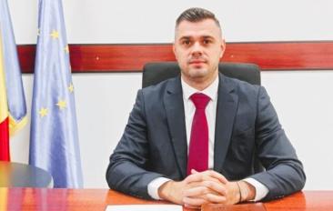 Noul șef al vămilor din România a fost urmărit 9 ani într-un dosar penal. A scăpat de acuzații la unitatea de elita a DNA
