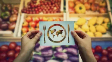 Nu doar războiul amenință lumea: Fenomenul total neprevăzut care ar putea declanșa o criză alimentară mondială
