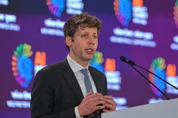 O declarație bizară a lui Sam Altman de la OpenAI a trădat felul în care gândesc miliardarii tech despre viitorul nostru cu roboții