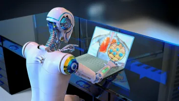 O distopie despre Inteligența Artificială devine virală și provoacă căderea Wall Street