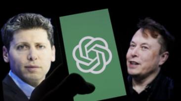 O intrigă secundară a procesului Elon Musk - Sam Altman: Care dintre miliardari merită cheile "Mașinii lui Dumnezeu"