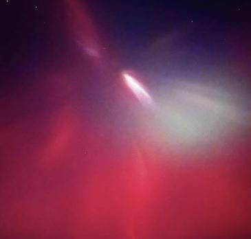 O mega-furtună solară se îndreaptă spre Terra cu o forță devastatoare. Posibile cutremure de mare magnitudine