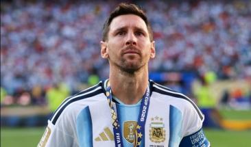 O petiție pentru excluderea definitivă a Argentinei de la Mondiale a strâns un număr record de semnături
