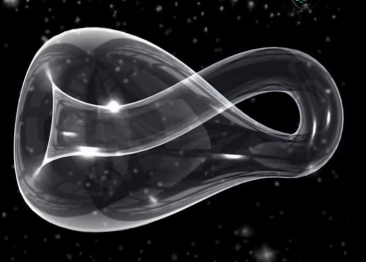 O teorie foarte ciudată arată că echipajele umane ale misiunilor spațiale nu pot ajunge pe Lună fără a urma un traseu cvadrodimensional numit Sticla lui Klein