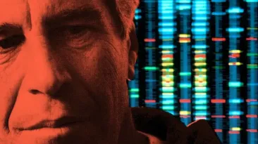 Obsesia majoră a lui Epstein: Visa la o rasă de oameni superiori prin îmbunătățirea ADN-ului