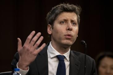 OpenAI dezvoltă un robot umanoid. Sam Altman spune că, în viitor, fiecare persoană ar putea avea unul
