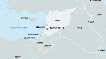 Operațiune-fulger de amploare în Siria, după atacul SUA în Venezuela: Marea Britanie şi Franţa au atacat împreună Statul Islamic
