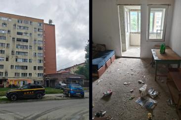 Operațiunea „Cuibul de fantome": ANAF a descoperit peste 1.500 de firme la o singură adresă