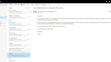 Operațiunea neo-marxistă "Salvarea lui Bolojan": Parlamentarii sunt bombardați cu zeci de mailuri ca să nu voteze moțiunea!