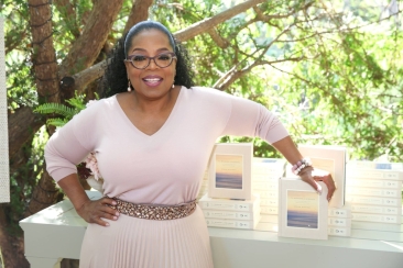 Oprah Winfrey, semnal de alarmă după ce a folosit injecții pentru slăbit. Vedeta s-a reîntors la kilogramele inițiale: „Este ceva ce va trebui să fac toată viața"
