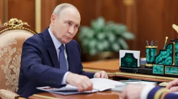 Ordin dat de Putin: „lista neagră" cerută de liderul de la Kremlin
