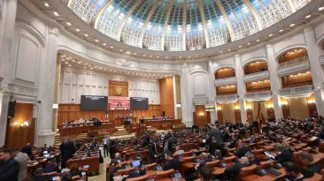 Ordonanța SAFE, blocată de Bolojan în Parlament: Supărați că PSD a modificat-o, liberalii nu o mai votează
