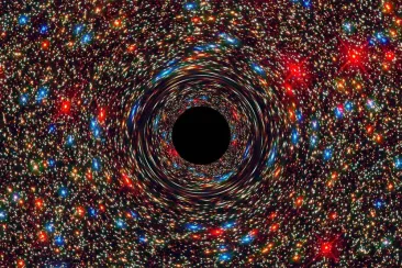 Organismele de pe Pământ s-au dezvoltat prin evoluție. Unii teoreticieni se întreabă: Ce ar fi dacă întregul cosmos ar fi evoluat și el?
