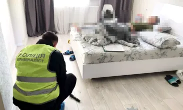 Otrăvit și apoi strangulat: cazul care a șocat Ucraina. O fată de 14 ani a ucis un soldat ucrainean, la ordinul Rusiei
