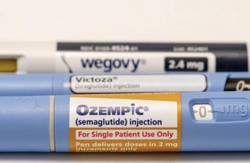 Ozempic, Mounjaro și alte medicamente GLP-1, vizate de sute de procese. Pacienții reclamă probleme grave de vedere
