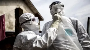 Pacienții care s-au vindecat de hantavirus povestesc coșmarul prin care au trecut: "Azi aveam răceală, a doua zi eram la Terapie Intensivă!"