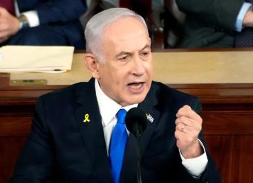 Parlamentul israelian va fi dizolvat. Solicitarea a fost făcută de majoritatea care îl susține pe premierul Benjamin Netanyahu
