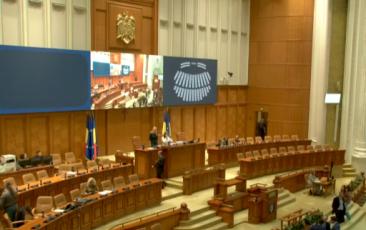 Partidele care ar obține cele mai multe locuri în Parlament dacă ar avea loc alegeri duminica viitoare. Câți români susțin anticipatele SONDAJ
