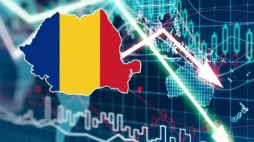 Pentru România e mai rău ca la un război: Ucraina bombardată a lui Zelenski crește mai repede decât economia detonată a lui Bolojan