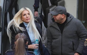 Persoanele vătămate din Scandalul NORDIS atrag atentia: "Trecerea timpului curge in favoarea infractorilor!"