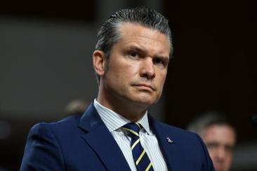 Pete Hegseth vrea tratament hormonal pentru militarii americani care au deficit de testosteron. Test obligatoriu pentru toți cei trecuți de 30 de ani
