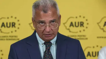 Petrișor Peiu trimite Curtea de Conturi peste Diana Buzoianu
