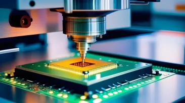 Piața semiconductorilor se va prăbuși din cauza războiului din Iran: Rusia poate deveni un jucător cheie
