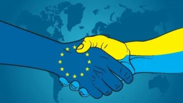 Plan șoc al Comisiei Europene pentru Ucraina: Aderarea timpurie la UE în schimbul cedării unor teritorii către Rusia

