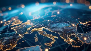 Planul Kalergi - Cifre record: Europa e invadată la propriu de peste 64 de milioane de imigranți