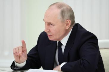 Planul secret al Kremlinului devoalat de The New York Times. "Putin a ordonat distrugerea NATO și a UE din interior"
