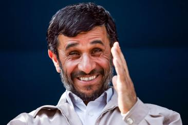 Planul secret al SUA și Israel: Ahmadinejad, „ultra-radicalul", ales de CIA și Mossad să conducă Iranul după eliminarea lui Khamenei
