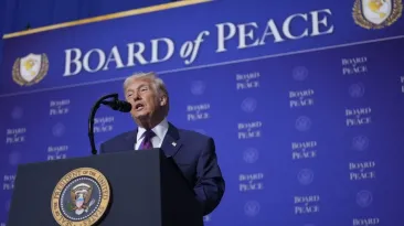 Planul uriaș pus în mișcare de Donald Trump, după Consiliul Păcii: Americanii se înșurubează serios în Orientul Mijlociu și vor controla regiunea
