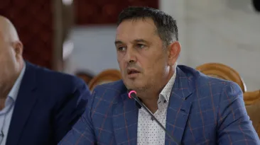 PNRR ajunge la final, Gheorghe Piperea face un bilanț devastator: miliarde pierdute și un avertisment pentru ce urmează în UE. „Slavă Domnului că scăpăm de asemenea belea"